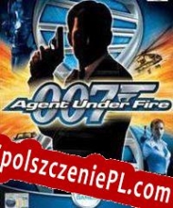 007: Agent Under Fire klucz aktywacyjny