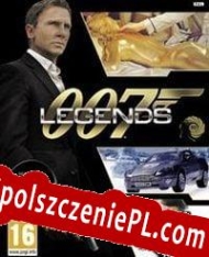 generator klucza licencyjnego 007 Legends