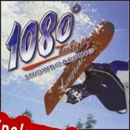 1080: TenEighty Snowboarding generator kluczy