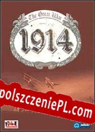 1914: The Great War generator klucza licencyjnego