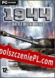 1944: Battle of the Bulge generator kluczy