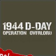 1944 D-Day: Operation Overlord darmowy klucz