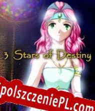 klucz licencyjny 3 Stars of Destiny