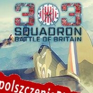 klucz aktywacyjny 303 Squadron: Battle of Britain