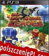 3D Dot Game Heroes klucz aktywacyjny