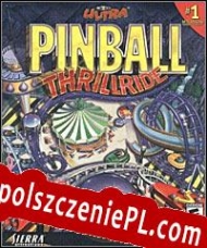 klucz licencyjny 3D Ultra Pinball Thrillride