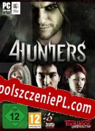 generator klucza licencyjnego 4Hunters