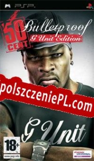 50 Cent: Bulletproof G-Unit Edition generator kluczy