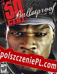 klucz aktywacyjny 50 Cent: Bulletproof