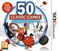 generator klucza CD 50 Classic Games 3D