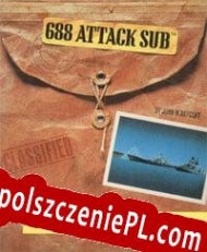 generator klucza CD 688 Attack Sub