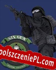 klucz licencyjny 6GUN