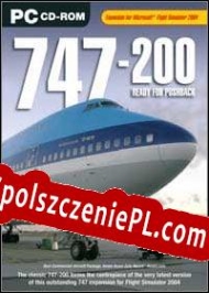 747-200 Ready for Pushback generator klucza licencyjnego