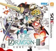 klucz licencyjny 7th Dragon III Code: VFD