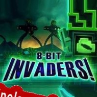 8-bit Invaders generator klucza CD