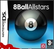 8Ball Allstars generator klucza licencyjnego