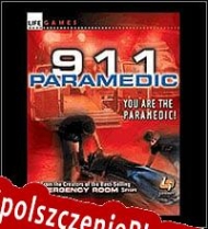 generator klucza CD 911: Paramedic