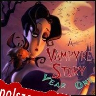 A Vampyre Story: Year One klucz aktywacyjny