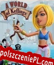 A World of Keflings generator klucza CD