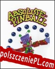 Absolute Pinball klucz aktywacyjny