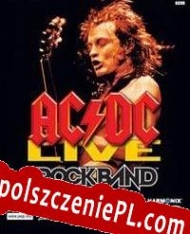 klucz licencyjny AC/DC LIVE: Rock Band Track Pack