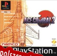 Ace Combat 2 generator klucza CD