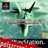 klucz aktywacyjny Ace Combat 3: Electrosphere