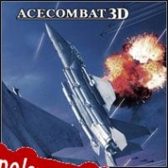 Ace Combat 3D generator klucza licencyjnego