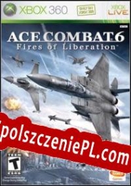 klucz aktywacyjny Ace Combat 6: Fires of Liberation