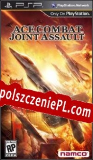 Ace Combat: Joint Assault generator klucza CD