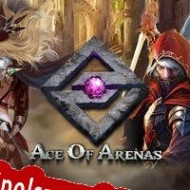 Ace of Arenas generator klucza CD