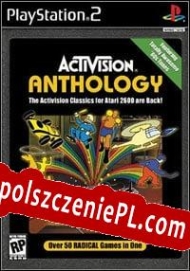 Activision Anthology generator kluczy