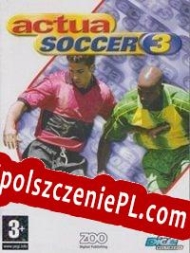 Actua Soccer 3 generator klucza licencyjnego