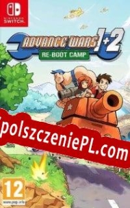 Advance Wars 1+2: Re-Boot Camp generator klucza licencyjnego