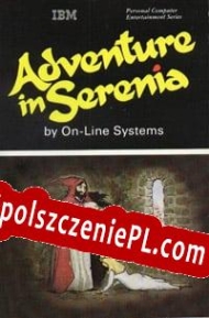 darmowy klucz Adventure in Serenia