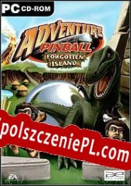 generator klucza CD Adventure Pinball: Forgotten Island