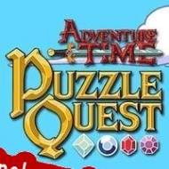 Adventure Time: Puzzle Quest generator kluczy