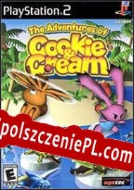 Adventures of Cookie & Cream generator klucza licencyjnego