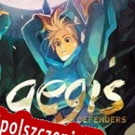 klucz aktywacyjny Aegis Defenders