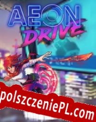 Aeon Drive generator klucza licencyjnego