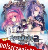 Agarest: Generations of War 2 generator kluczy