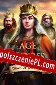 klucz aktywacyjny Age of Empires II: Definitive Edition Dawn of the Dukes