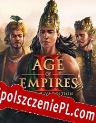 klucz aktywacyjny Age of Empires II: Definitive Edition Dynasties of India