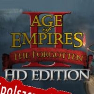 klucz aktywacyjny Age of Empires II HD: The Forgotten