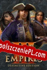 generator klucza CD Age of Empires III: Definitive Edition