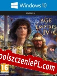 darmowy klucz Age of Empires IV