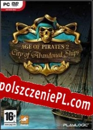 Age of Pirates II: City of Abandoned Ships darmowy klucz