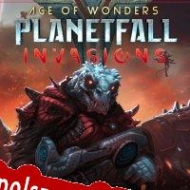 Age of Wonders: Planetfall Invasions generator klucza CD