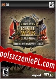 klucz licencyjny AGEOD’s American Civil War: The Blue and the Gray