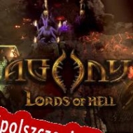 Agony: Lords of Hell generator klucza CD